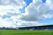 9 July 2019; A general view of Semple Stadium before the Bord Gáis Energy Munster GAA Hurling Under 20 Championship Semi-Final match between Tipperary and Waterford at Semple Stadium in Thurles, Tipperary. Photo by Piaras Ó Mídheach/Sportsfile