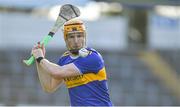 9 July 2019; Jake Morris of Tipperary during the Bord Gáis Energy Munster GAA Hurling Under 20 Championship Semi-Final match between Tipperary and Waterford at Semple Stadium in Thurles, Tipperary. Photo by Piaras Ó Mídheach/Sportsfile