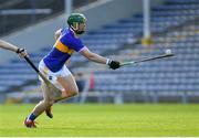 9 July 2019; Paddy Cadell of Tipperary during the Bord Gáis Energy Munster GAA Hurling Under 20 Championship Semi-Final match between Tipperary and Waterford at Semple Stadium in Thurles, Tipperary. Photo by Piaras Ó Mídheach/Sportsfile
