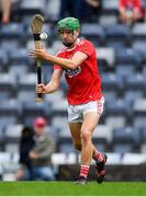 10 July 2019; Brian Turnbull of Cork during the Bord Gais Energy Munster GAA Hurling Under 20 Championship semi-final match between Cork and Clare at Páirc Ui Rinn in Cork. Photo by Brendan Moran/Sportsfile