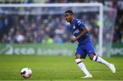 10 July 2019; Ian Maatsen of Chelsea during a friendly match between Bohemians and Chelsea at Dalymount Park in Dublin. Photo by Ramsey Cardy/Sportsfile