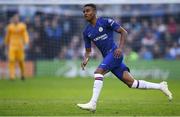 10 July 2019; Ian Maatsen of Chelsea during a friendly match between Bohemians and Chelsea at Dalymount Park in Dublin. Photo by Ramsey Cardy/Sportsfile