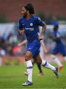 10 July 2019; Izzy Brown of Chelsea during a friendly match between Bohemians and Chelsea at Dalymount Park in Dublin. Photo by Ramsey Cardy/Sportsfile