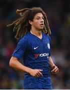 10 July 2019; Ethan Ampadu of Chelsea during a friendly match between Bohemians and Chelsea at Dalymount Park in Dublin. Photo by Ramsey Cardy/Sportsfile