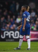 10 July 2019; Kasey Palmer of Chelsea during a friendly match between Bohemians and Chelsea at Dalymount Park in Dublin. Photo by Ramsey Cardy/Sportsfile