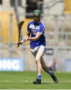 30 June 2019; Aaron Dunphy of Laois during the Joe McDonagh Cup Final match between Laois and Westmeath at Croke Park in Dublin. Photo by Daire Brennan/Sportsfile