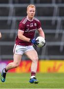 6 July 2019; Declan Kyne of Galway during the GAA Football All-Ireland Senior Championship Round 4 match between Galway and Mayo at the LIT Gaelic Grounds in Limerick. Photo by Brendan Moran/Sportsfile