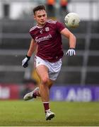 6 July 2019; Cillian McDaid of Galway during the GAA Football All-Ireland Senior Championship Round 4 match between Galway and Mayo at the LIT Gaelic Grounds in Limerick. Photo by Brendan Moran/Sportsfile