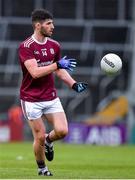 6 July 2019; Martin Farragher of Galway during the GAA Football All-Ireland Senior Championship Round 4 match between Galway and Mayo at the LIT Gaelic Grounds in Limerick. Photo by Brendan Moran/Sportsfile