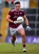 6 July 2019; Cillian McDaid of Galway during the GAA Football All-Ireland Senior Championship Round 4 match between Galway and Mayo at the LIT Gaelic Grounds in Limerick. Photo by Brendan Moran/Sportsfile