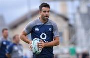 12 July 2019; Conor Murray during an Ireland Rugby open training session at the Sportsground in Galway. Photo by Matt Browne/Sportsfile