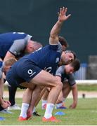 12 July 2019; Rob Kearney during an Ireland Rugby open training session at the Sportsground in Galway. Photo by Matt Browne/Sportsfile