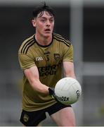 11 July 2019; Seán O'Leary of Kerry during the EirGrid GAA Football Under 20 Munster Championship Semi-Final match between Kerry and Limerick at Austin Stack Park in Tralee, Kerry. Photo by Brendan Moran/Sportsfile