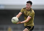 11 July 2019; Adam Donoghue of Kerry during the EirGrid GAA Football Under 20 Munster Championship Semi-Final match between Kerry and Limerick at Austin Stack Park in Tralee, Kerry. Photo by Brendan Moran/Sportsfile