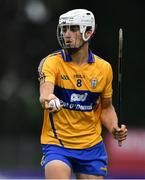 10 July 2019; Aidan McCarthy of Clare during the Bord Gais Energy Munster GAA Hurling Under 20 Championship semi-final match between Cork and Clare at Páirc Ui Rinn in Cork. Photo by Brendan Moran/Sportsfile
