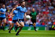 13 July 2019; Jack McCaffrey of Dublin during the GAA Football All-Ireland Senior Championship Quarter-Final Group 2 Phase 1 match between Dublin and Cork at Croke Park in Dublin. Photo by Ray McManus/Sportsfile