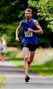 13 July 2019; David Flynn from Clonliffe Harriers AC, on his way to winning the Irish Runner 10 Mile in conjunction with the AAI National 10 Mile Championships at Phoenix Park in Dublin. Photo by Matt Browne/Sportsfile