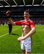 14 July 2019; TJ Reid of Kilkenny following the GAA Hurling All-Ireland Senior Championship quarter-final match between Kilkenny and Cork at Croke Park in Dublin. Photo by Ramsey Cardy/Sportsfile