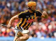 14 July 2019; Colin Fennelly of Kilkenny during the GAA Hurling All-Ireland Senior Championship quarter-final match between Kilkenny and Cork at Croke Park in Dublin. Photo by Ray McManus/Sportsfile