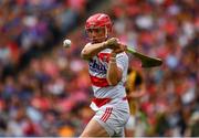 14 July 2019; Anthony Nash of Cork during the GAA Hurling All-Ireland Senior Championship quarter-final match between Kilkenny and Cork at Croke Park in Dublin. Photo by Ray McManus/Sportsfile