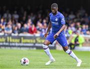 13 July 2019; Fikayo Tomori of Chelsea FC during the club friendly match between St Patrick's Athletic and Chelsea FC at Richmond Park in Dublin. Photo by Matt Browne/Sportsfile