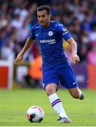 13 July 2019; Pedro of Chelsea FC during the club friendly match between St Patrick's Athletic and Chelsea FC at Richmond Park in Dublin. Photo by Matt Browne/Sportsfile