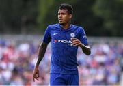 13 July 2019; Kenedy of Chelsea FC during the club friendly match between St Patrick's Athletic and Chelsea FC at Richmond Park in Dublin. Photo by Matt Browne/Sportsfile