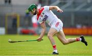7 July 2019; Seamus Harnedy of Cork during the GAA Hurling All-Ireland Senior Championship preliminary round quarter-final match between Westmeath and Cork at TEG Cusack Park, Mullingar in Westmeath. Photo by Brendan Moran/Sportsfile