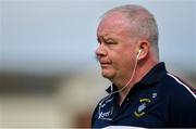 7 July 2019; Westmeath manager Joe Quaid during the GAA Hurling All-Ireland Senior Championship preliminary round quarter-final match between Westmeath and Cork at TEG Cusack Park, Mullingar in Westmeath. Photo by Brendan Moran/Sportsfile