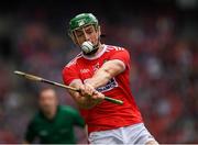 14 July 2019; Robbie O'Flynn of Cork during the GAA Hurling All-Ireland Senior Championship quarter-final match between Kilkenny and Cork at Croke Park in Dublin. Photo by Ray McManus/Sportsfile