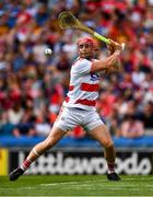 14 July 2019; Anthony Nash of Cork during the GAA Hurling All-Ireland Senior Championship quarter-final match between Kilkenny and Cork at Croke Park in Dublin. Photo by Ray McManus/Sportsfile