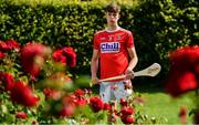 15 July 2019; In attendance at the Bord Gáis Energy GAA Hurling U-20 Provincial Championship Finals preview is Robert Downey of Cork at Saint Annes Park in Dublin. Wexford will take on Kilkenny in the Leinster decider on Wednesday night at 7.30pm at Innovate Wexford Park while on July 23rd, Tipperary face Cork at Semple Stadium in the Munster decider. Throw-in there is 7.30pm. Photo by Sam Barnes/Sportsfile