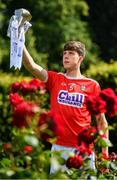 15 July 2019; In attendance at the Bord Gáis Energy GAA Hurling U-20 Provincial Championship Finals preview is Robert Downey of Cork at Saint Annes Park in Dublin. Wexford will take on Kilkenny in the Leinster decider on Wednesday night at 7.30pm at Innovate Wexford Park while on July 23rd, Tipperary face Cork at Semple Stadium in the Munster decider. Throw-in there is 7.30pm. Photo by Sam Barnes/Sportsfile