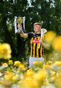 15 July 2019; In attendance at the Bord Gáis Energy GAA Hurling U-20 Provincial Championship Finals preview is Evan Shefflin of Kilkenny at Saint Annes Park in Dublin. Wexford will take on Kilkenny in the Leinster decider on Wednesday night at 7.30pm at Innovate Wexford Park while on July 23rd, Tipperary face Cork at Semple Stadium in the Munster decider. Throw-in there is 7.30pm. Photo by Sam Barnes/Sportsfile