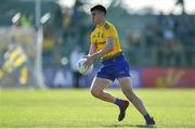 13 July 2019; Conor Daly of Roscommon during the GAA Football All-Ireland Senior Championship Quarter-Final Group 2 Phase 1 match between Roscommon and Tyrone at Dr Hyde Park in Roscommon. Photo by Brendan Moran/Sportsfile