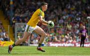 14 July 2019; Shane Ryan of Kerry during the GAA Football All-Ireland Senior Championship Quarter-Final Group 1 Phase 1 match between Kerry and Mayo at Fitzgerald Stadium in Killarney, Kerry. Photo by Brendan Moran/Sportsfile
