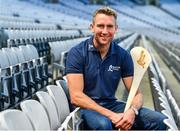 15 July 2019; To coincide with the Bord Gáis Energy GAA Hurling U-20 Provincial Championship Finals preview, Bord Gáis Energy announced two exclusive tours of Croke Park for Rewards Club customers with Cork's Brian Corcoran and Kilkenny's Eddie Brennan. Photo by Sam Barnes/Sportsfile