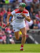 7 July 2019; Alan Cadogan of Cork during the GAA Hurling All-Ireland Senior Championship preliminary round quarter-final match between Westmeath and Cork at TEG Cusack Park, Mullingar in Westmeath. Photo by Brendan Moran/Sportsfile