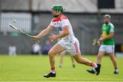 7 July 2019; Seamus Harnedy of Cork during the GAA Hurling All-Ireland Senior Championship preliminary round quarter-final match between Westmeath and Cork at TEG Cusack Park, Mullingar in Westmeath. Photo by Brendan Moran/Sportsfile