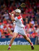 7 July 2019; Patrick Horgan of Cork during the GAA Hurling All-Ireland Senior Championship preliminary round quarter-final match between Westmeath and Cork at TEG Cusack Park, Mullingar in Westmeath. Photo by Brendan Moran/Sportsfile