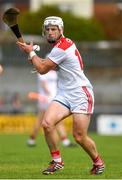 7 July 2019; Patrick Horgan of Cork during the GAA Hurling All-Ireland Senior Championship preliminary round quarter-final match between Westmeath and Cork at TEG Cusack Park, Mullingar in Westmeath. Photo by Brendan Moran/Sportsfile