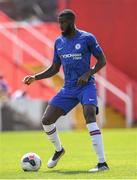 13 July 2019; Tiemoue Bakayoko of Chelsea FC during the club friendly match between St Patrick's Athletic and Chelsea FC at Richmond Park in Dublin. Photo by Matt Browne/Sportsfile