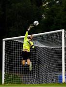 15 July 2019; Conor Kearns of UCD makes a save during the SSE Airtricity League Premier Division match between UCD and Bohemians at UCD Bowl in Dublin. Photo by Seb Daly/Sportsfile