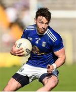 6 July 2019; Conor Moynagh of Cavan during the GAA Football All-Ireland Senior Championship Round 4 match between Cavan and Tyrone at St. Tiernach's Park in Clones, Monaghan. Photo by Oliver McVeigh/Sportsfile