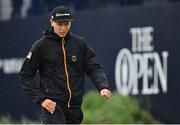 17 July 2019; Matthias Schmid of Germany during a practice round ahead of the 148th Open Championship at Royal Portrush in Portrush, Co. Antrim. Photo by Brendan Moran/Sportsfile