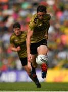 14 July 2019; David Moran of Kerry during the GAA Football All-Ireland Senior Championship Quarter-Final Group 1 Phase 1 match between Kerry and Mayo at Fitzgerald Stadium in Killarney, Kerry. Photo by Eóin Noonan/Sportsfile