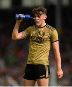 14 July 2019; David Clifford of Kerry during the GAA Football All-Ireland Senior Championship Quarter-Final Group 1 Phase 1 match between Kerry and Mayo at Fitzgerald Stadium in Killarney, Kerry. Photo by Eóin Noonan/Sportsfile