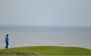 17 July 2019; Rory McIlroy of Northern Ireland during a practice round ahead of the 148th Open Championship at Royal Portrush in Portrush, Co. Antrim. Photo by Brendan Moran/Sportsfile