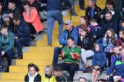 17 July 2019; Kilkenny manager Brian Cody during the Bord Gais Energy Leinster GAA Hurling U20 Championship Final match between Kilkenny and Wexford at Innovate Wexford Park in Wexford. Photo by Matt Browne/Sportsfile