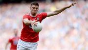 13 July 2019; Luke Connolly of Cork during the GAA Football All-Ireland Senior Championship Quarter-Final Group 2 Phase 1 match between Dublin and Cork at Croke Park in Dublin. Photo by Eóin Noonan/Sportsfile